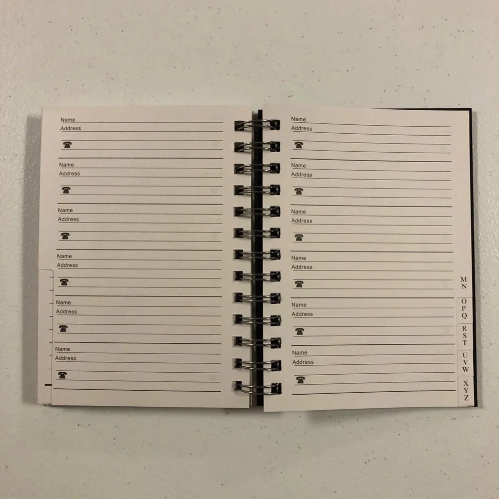 TUTANKHAMUN Journal Notebook (Hardcover)